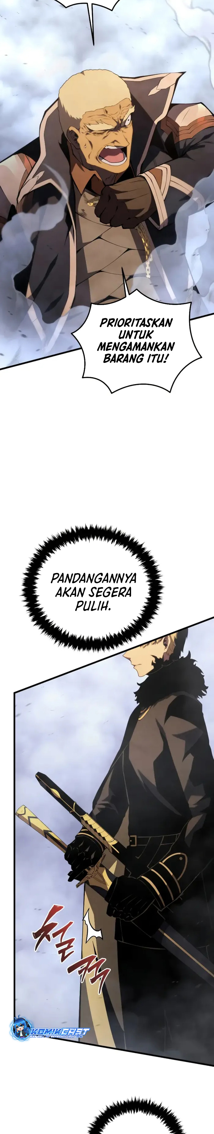 Swordmaster’s Youngest Son chapter 142