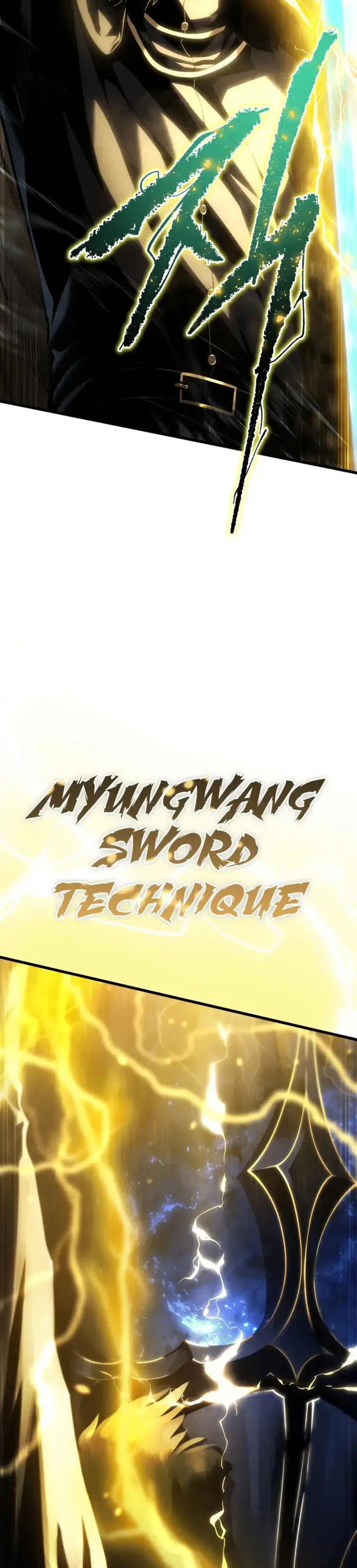 Swordmaster’s Youngest Son chapter 142