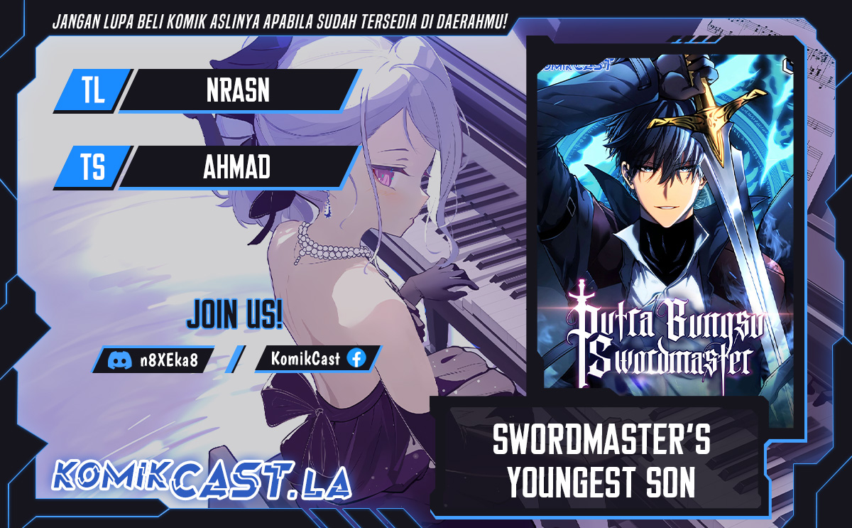 Dilarang COPAS - situs resmi www.mangacanblog.com - Komik swordmasters youngest son 147 - chapter 147 148 Indonesia swordmasters youngest son 147 - chapter 147 Terbaru 0|Baca Manga Komik Indonesia|Mangacan