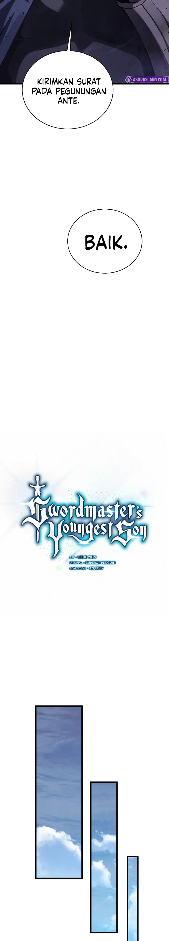 Dilarang COPAS - situs resmi www.mangacanblog.com - Komik swordmasters youngest son 147 - chapter 147 148 Indonesia swordmasters youngest son 147 - chapter 147 Terbaru 18|Baca Manga Komik Indonesia|Mangacan