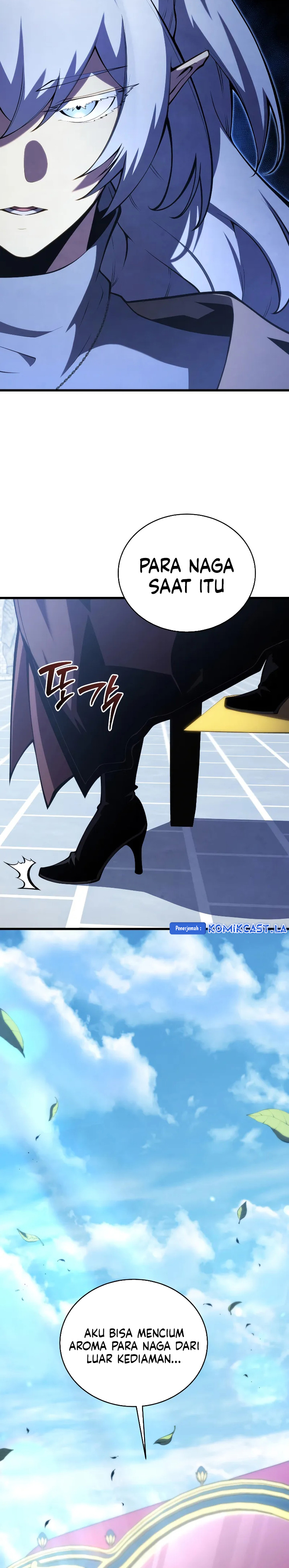 Dilarang COPAS - situs resmi www.mangacanblog.com - Komik swordmasters youngest son 147 - chapter 147 148 Indonesia swordmasters youngest son 147 - chapter 147 Terbaru 24|Baca Manga Komik Indonesia|Mangacan
