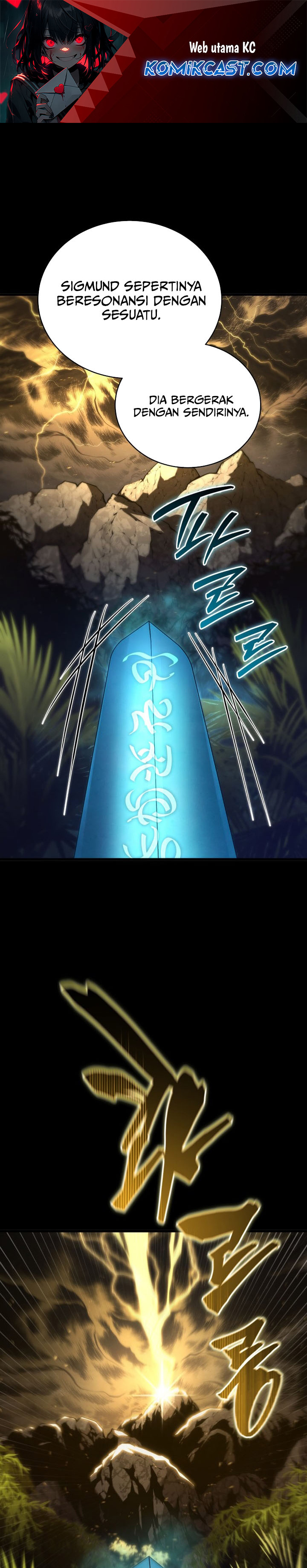 Swordmaster’s Youngest Son chapter 154