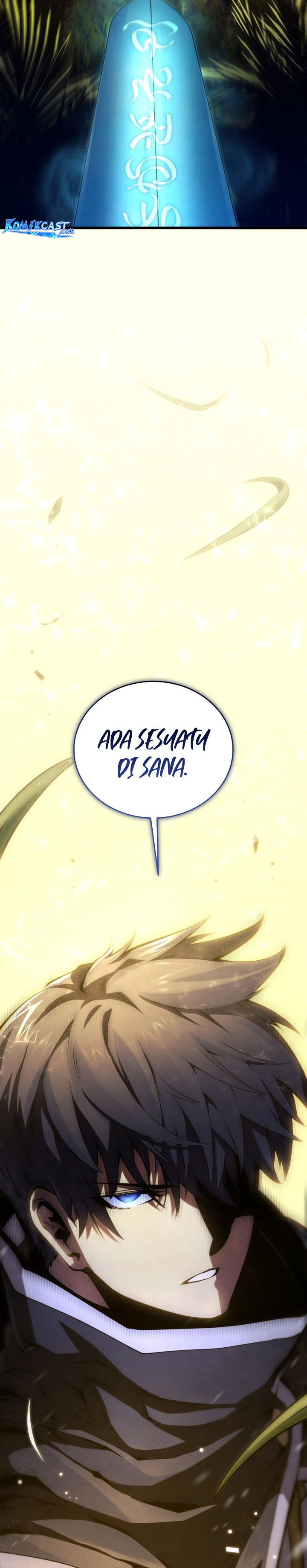 Swordmaster’s Youngest Son chapter 154