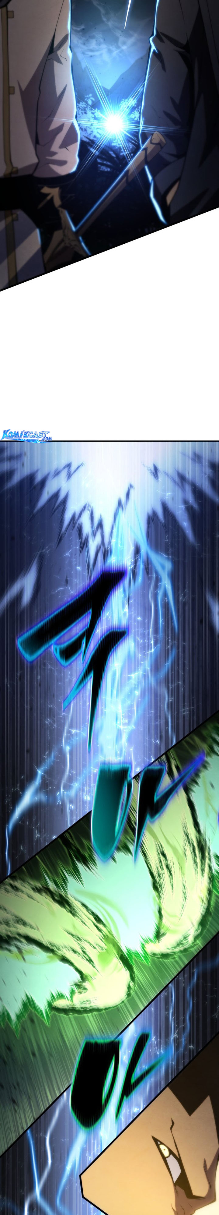 Swordmaster’s Youngest Son chapter 154
