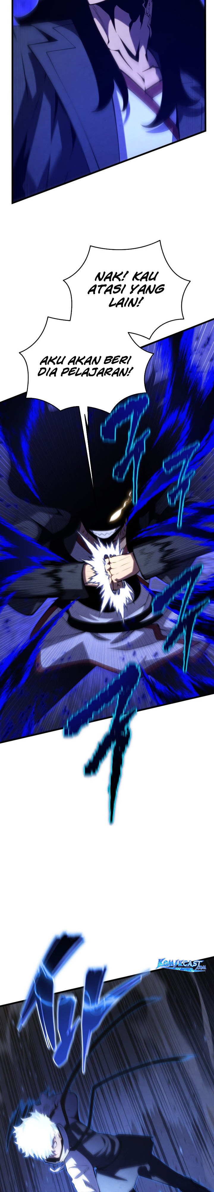 Swordmaster’s Youngest Son chapter 154