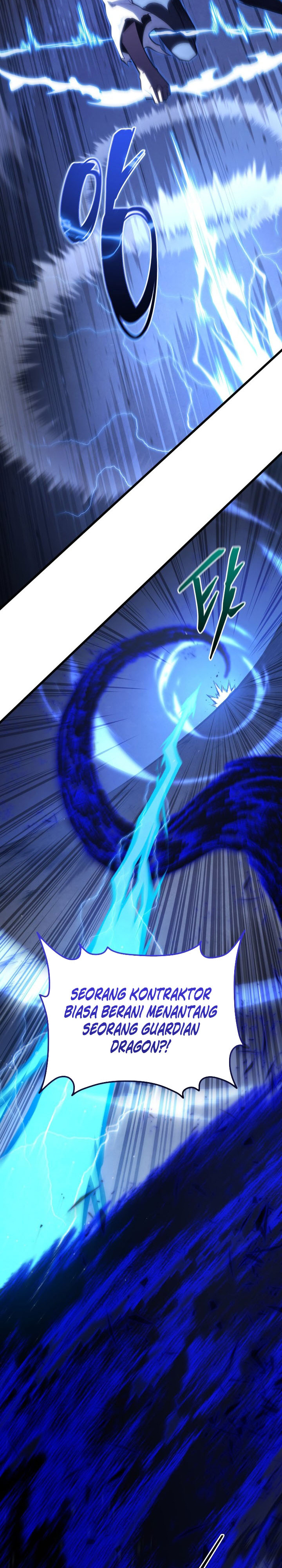 Swordmaster’s Youngest Son chapter 154