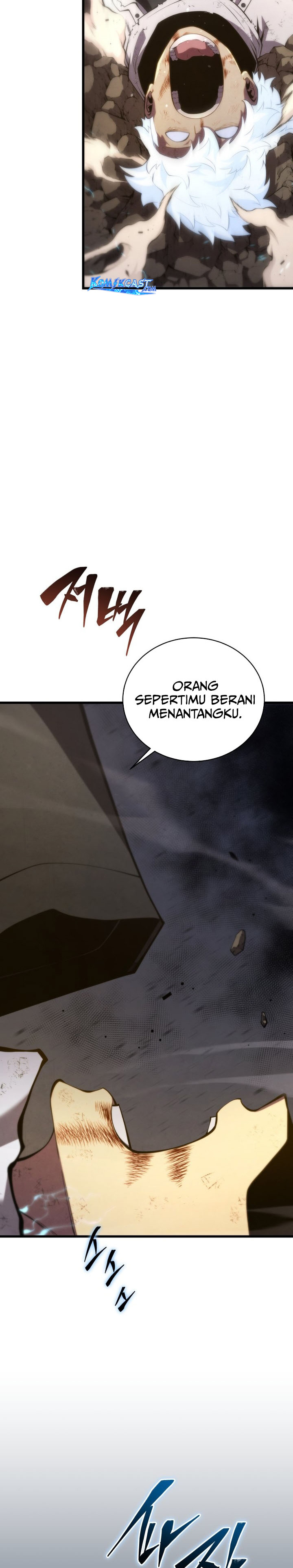 Swordmaster’s Youngest Son chapter 154