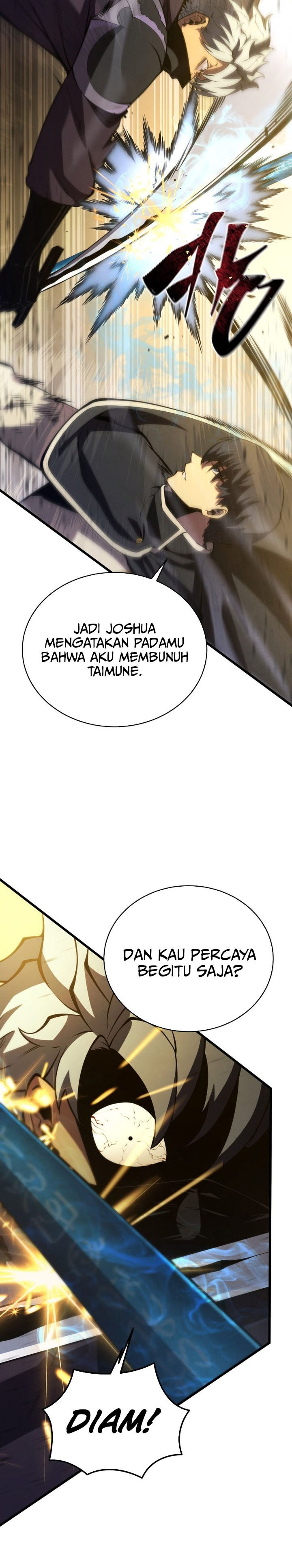 Swordmaster’s Youngest Son chapter 154
