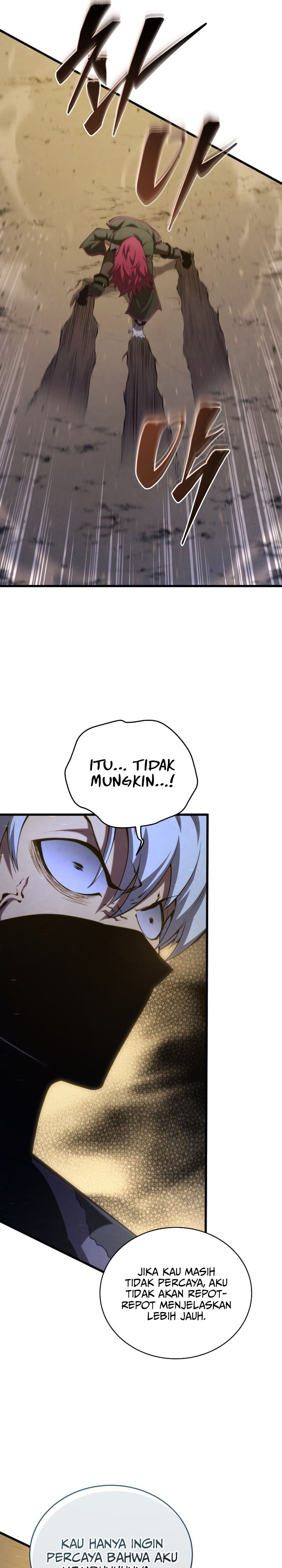 Swordmaster’s Youngest Son chapter 154
