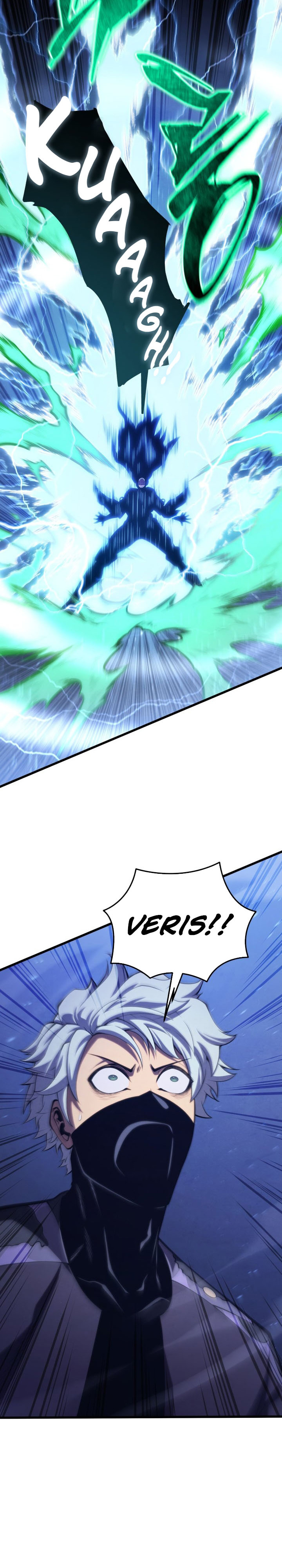 Swordmaster’s Youngest Son chapter 154