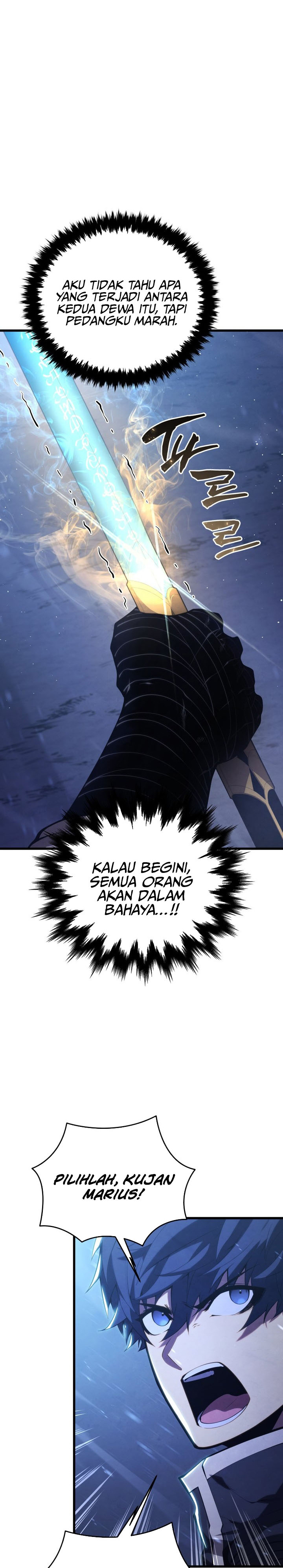 Swordmaster’s Youngest Son chapter 154