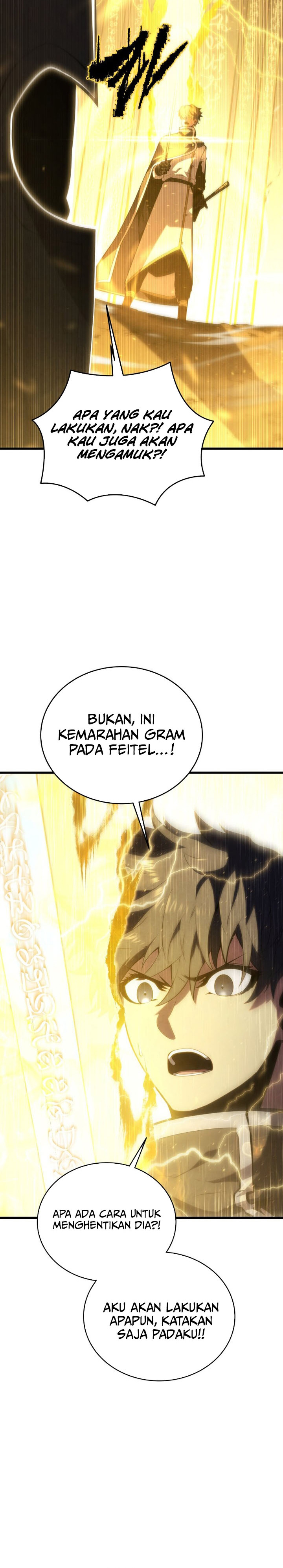 Swordmaster’s Youngest Son chapter 154