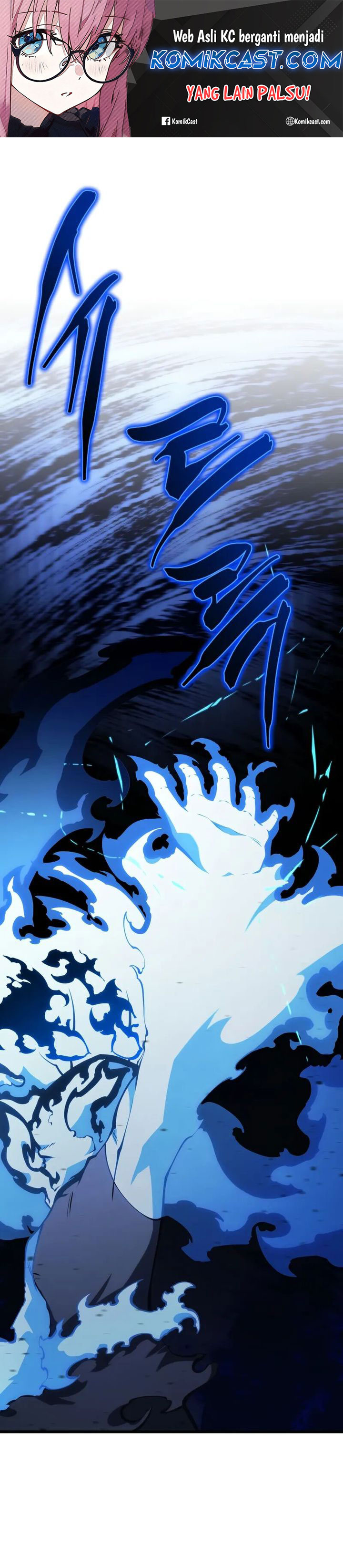 Swordmaster’s Youngest Son Chapter 156 Bahasa Indonesia