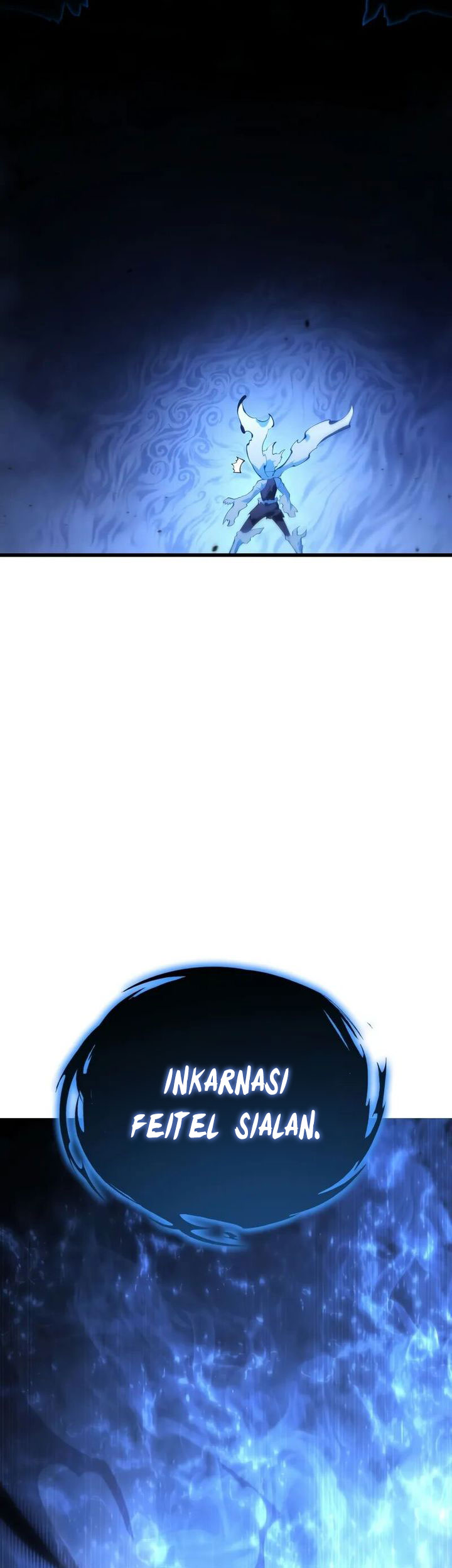 Swordmaster’s Youngest Son Chapter 156 Bahasa Indonesia