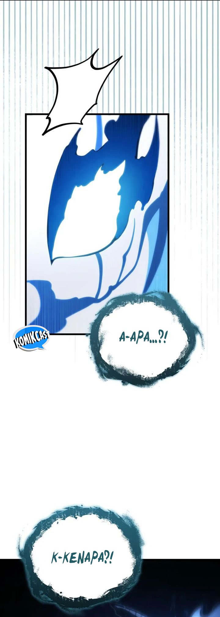 Swordmaster’s Youngest Son Chapter 156 Bahasa Indonesia