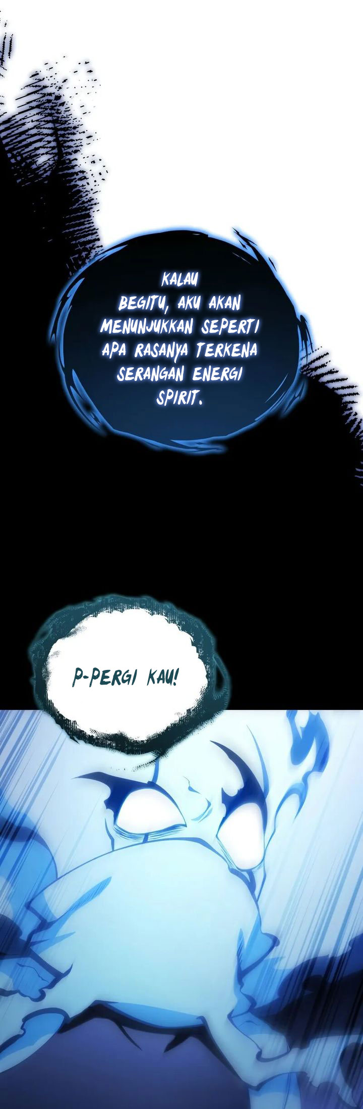 Swordmaster’s Youngest Son Chapter 156 Bahasa Indonesia