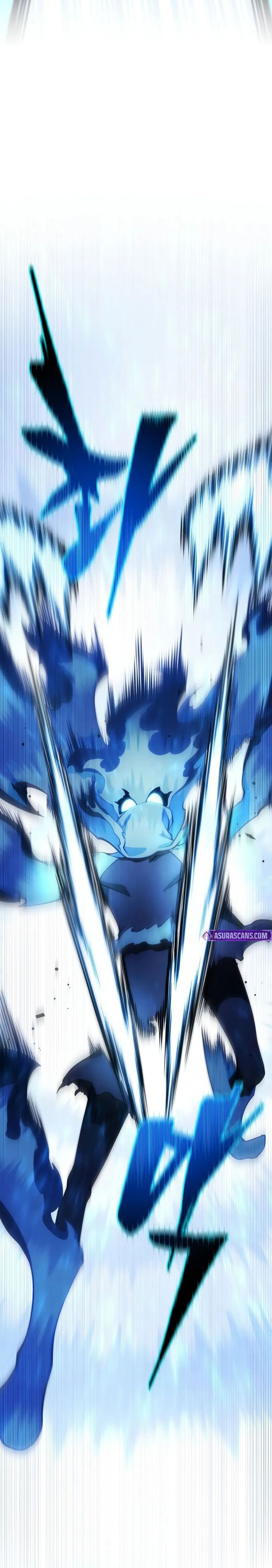 Swordmaster’s Youngest Son Chapter 156 Bahasa Indonesia