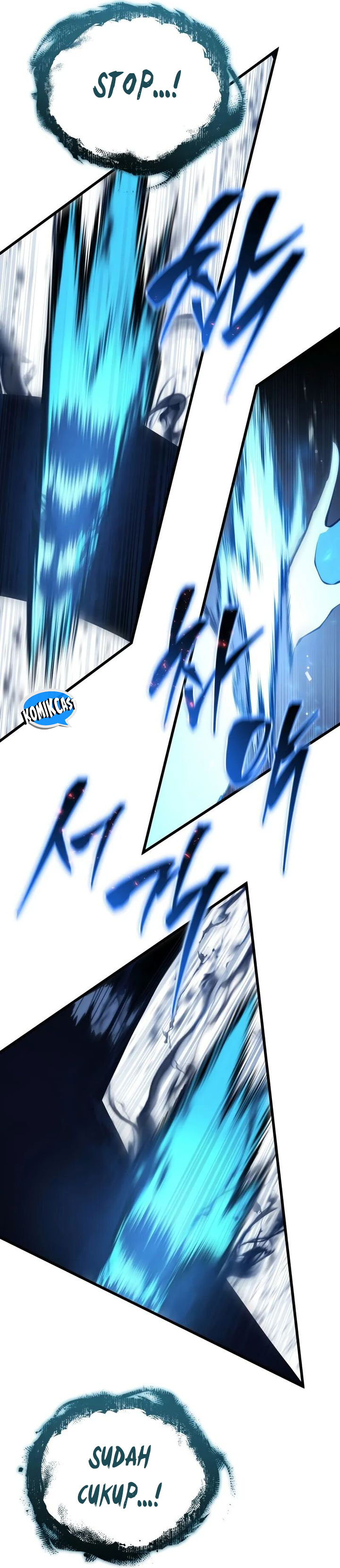 Swordmaster’s Youngest Son Chapter 156 Bahasa Indonesia