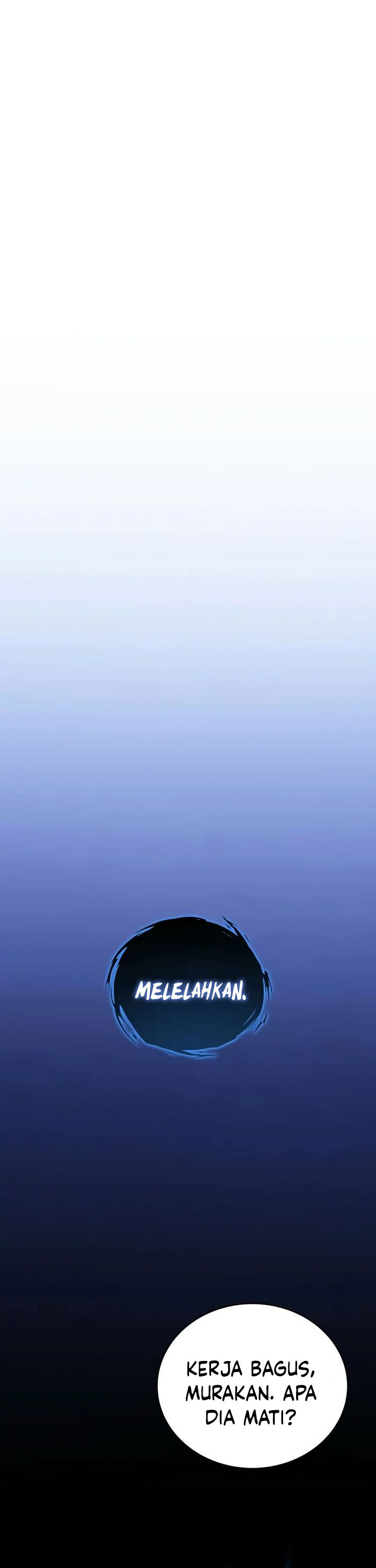 Swordmaster’s Youngest Son Chapter 156 Bahasa Indonesia