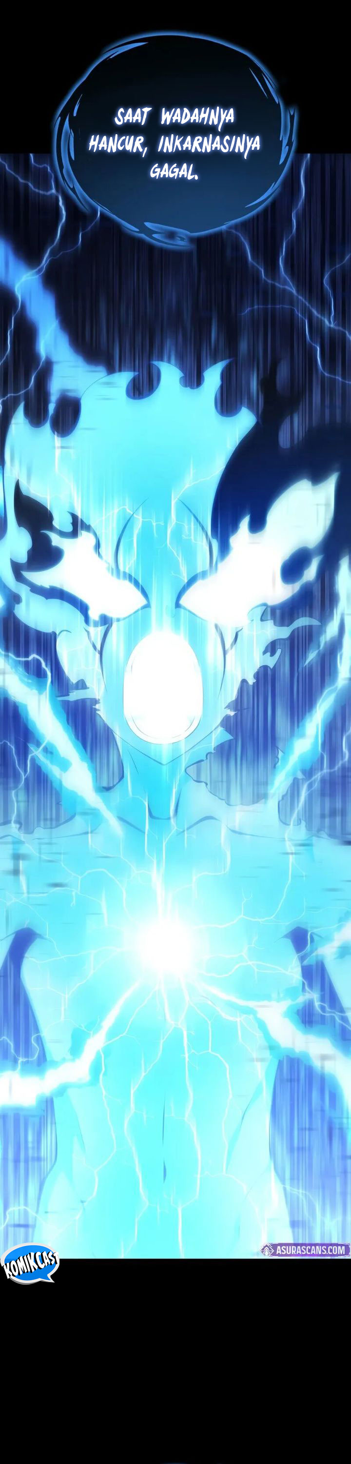 Swordmaster’s Youngest Son Chapter 156 Bahasa Indonesia