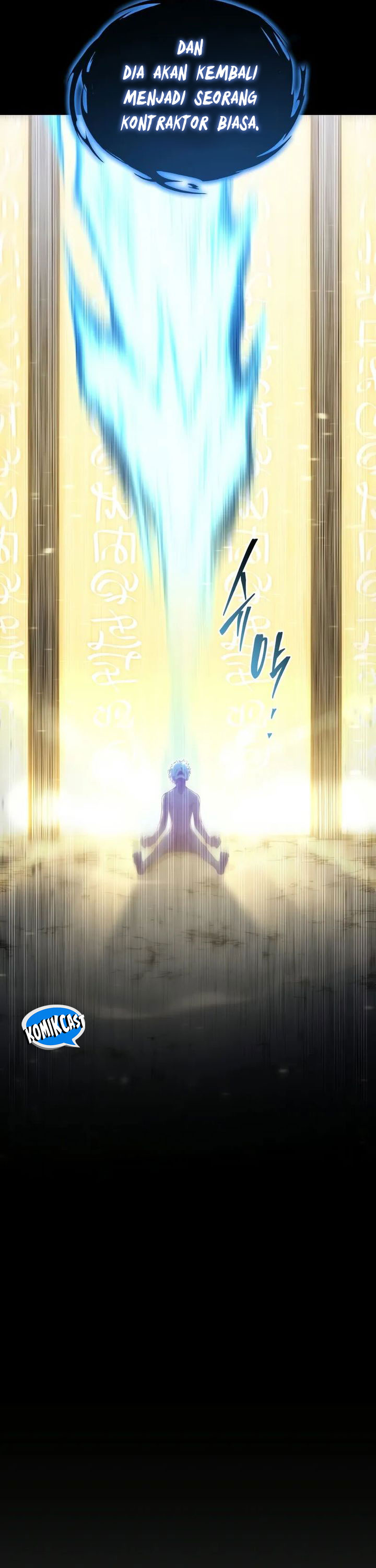 Swordmaster’s Youngest Son Chapter 156 Bahasa Indonesia