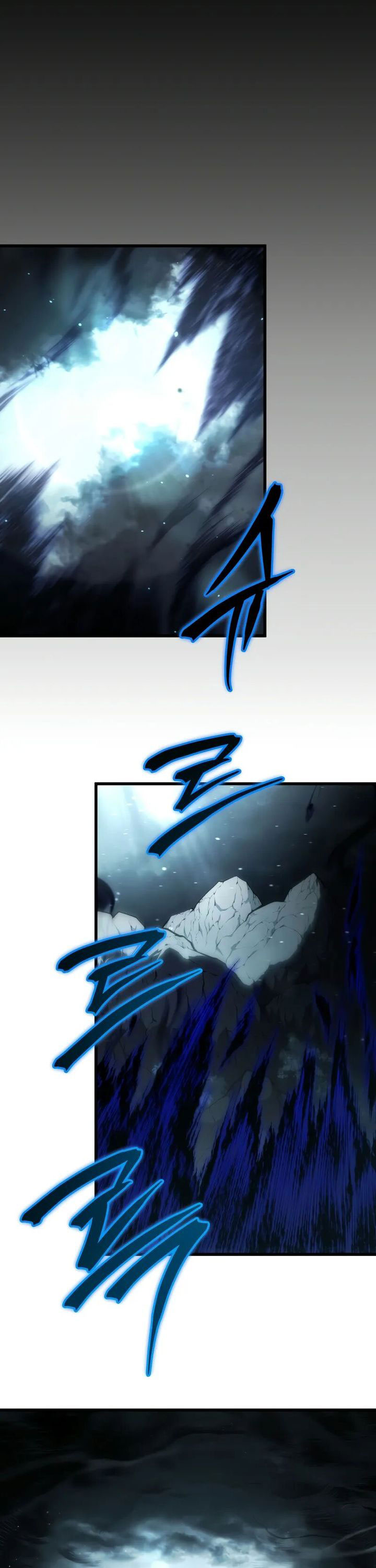 Swordmaster’s Youngest Son Chapter 156 Bahasa Indonesia