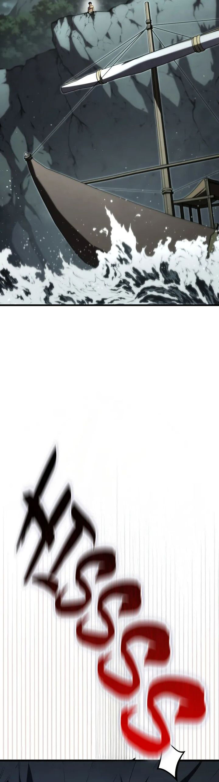 Swordmaster’s Youngest Son Chapter 156 Bahasa Indonesia