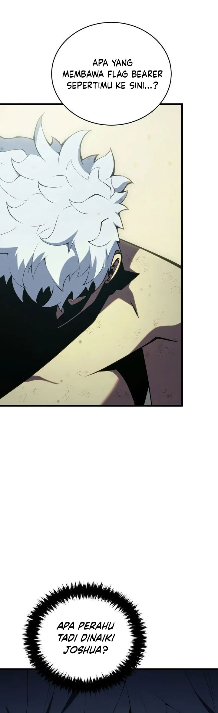 Swordmaster’s Youngest Son Chapter 156 Bahasa Indonesia