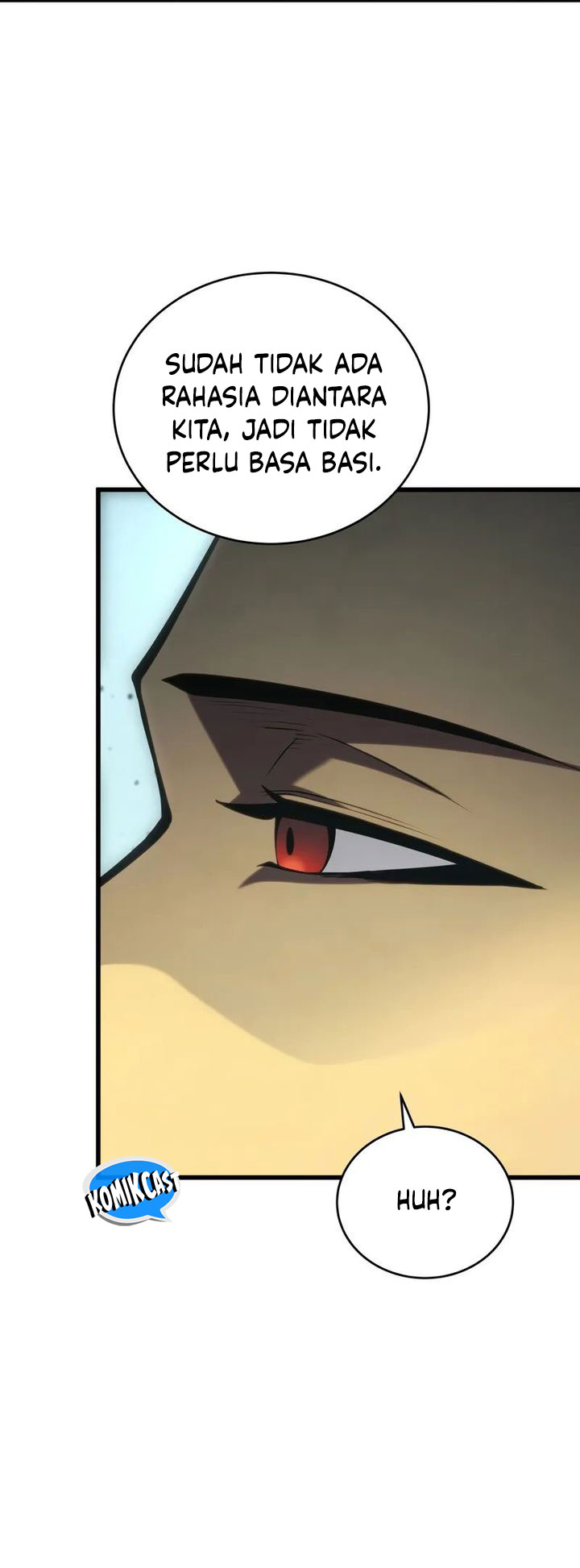 Swordmaster’s Youngest Son Chapter 156 Bahasa Indonesia