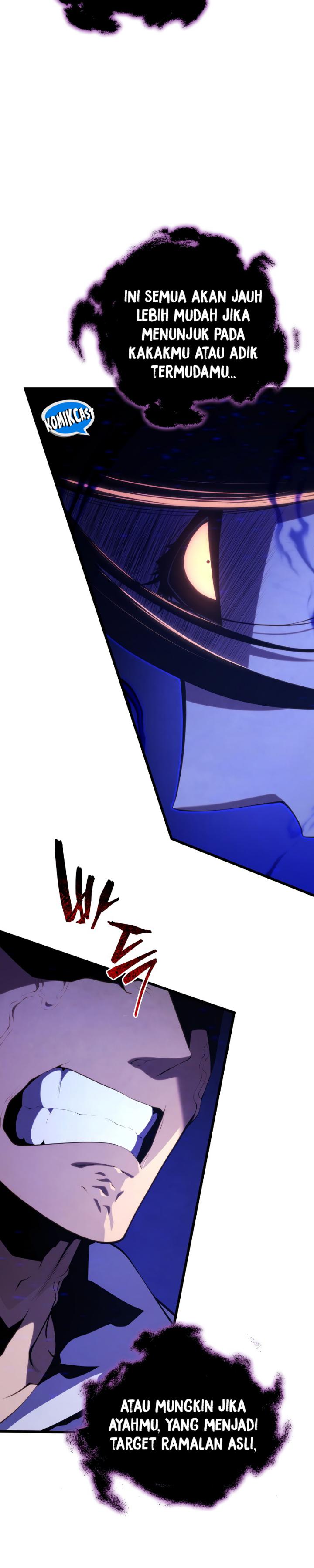 Swordmaster’s Youngest Son chapter 159