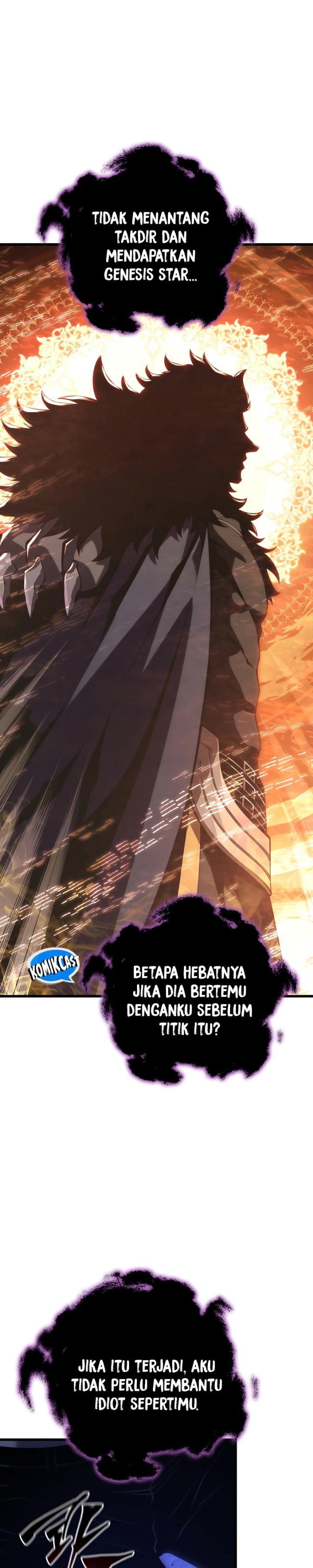 Swordmaster’s Youngest Son chapter 159