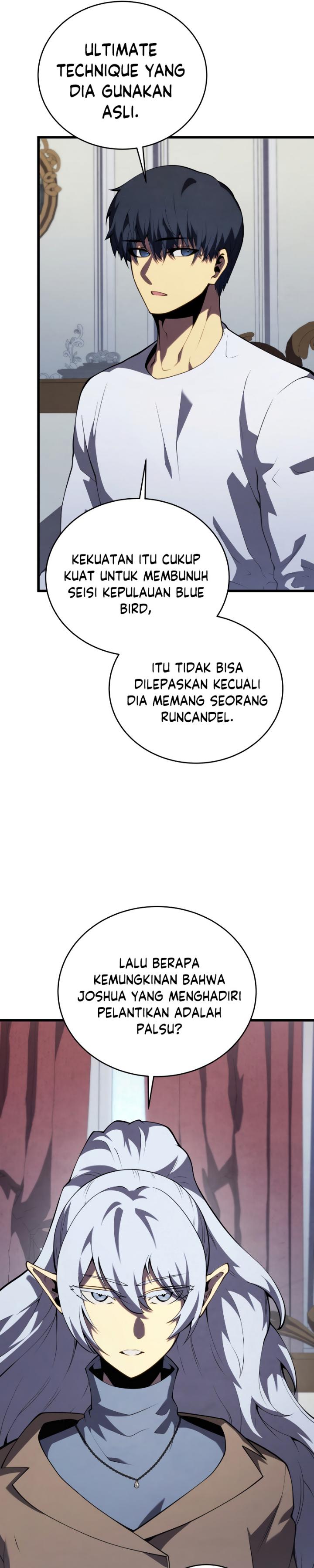 Swordmaster’s Youngest Son chapter 159