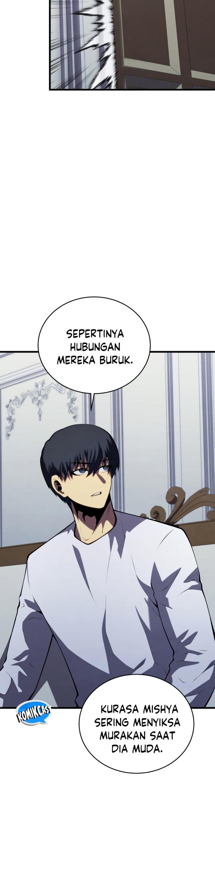 Swordmaster’s Youngest Son chapter 159