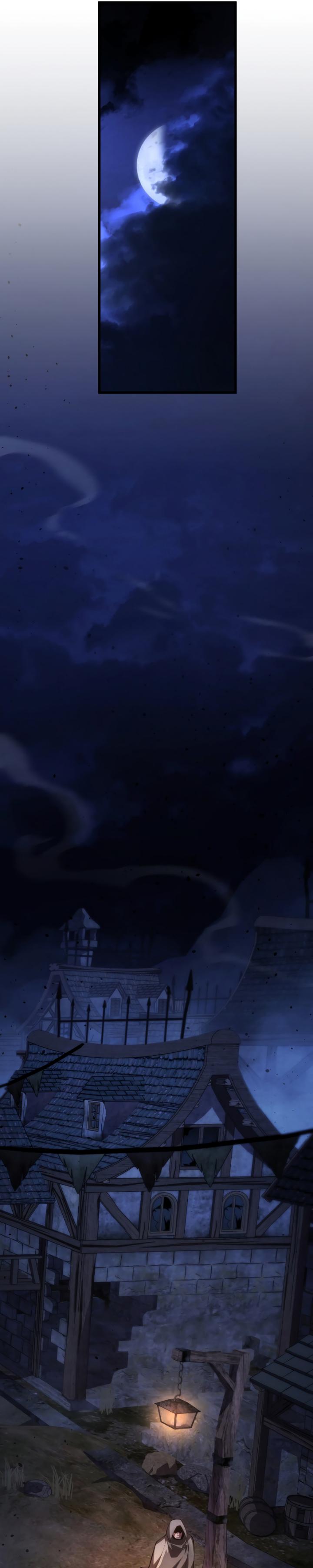 Swordmaster’s Youngest Son chapter 159