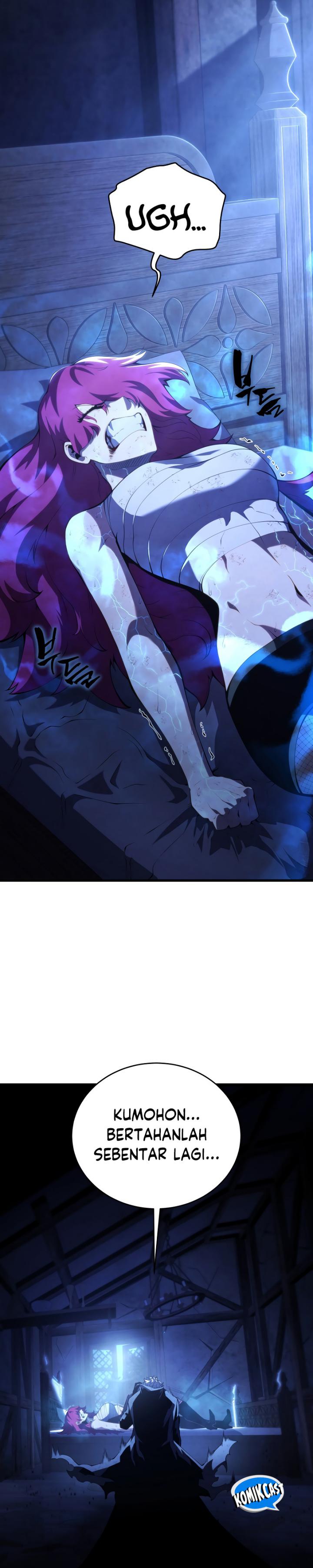 Swordmaster’s Youngest Son chapter 159