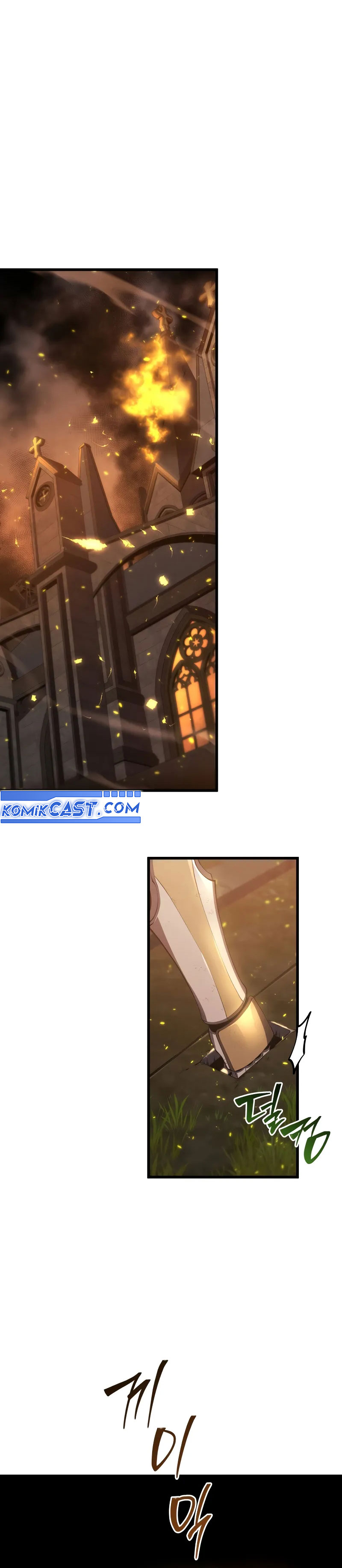 Swordmaster’s Youngest Son chapter 163