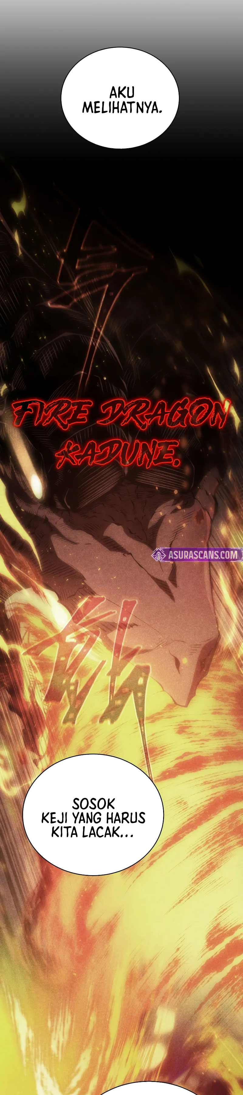 Swordmaster’s Youngest Son chapter 163