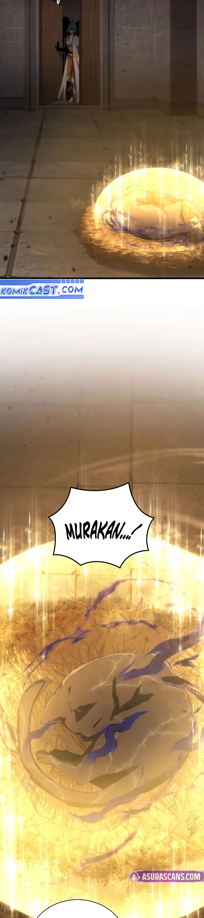 Swordmaster’s Youngest Son chapter 163