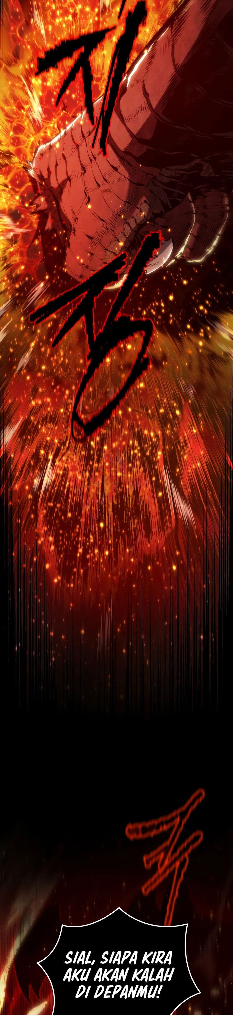 Swordmaster’s Youngest Son chapter 163