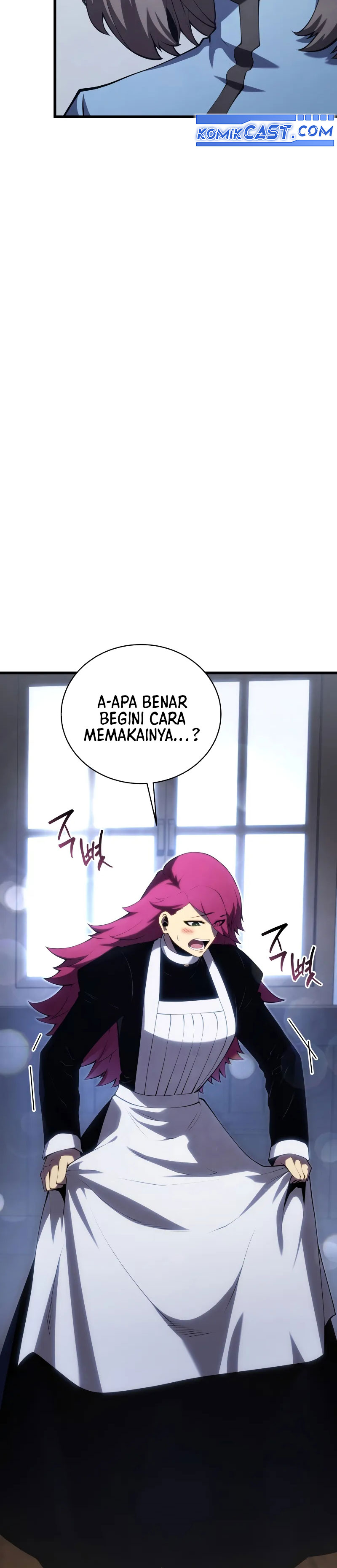 Swordmaster’s Youngest Son chapter 163