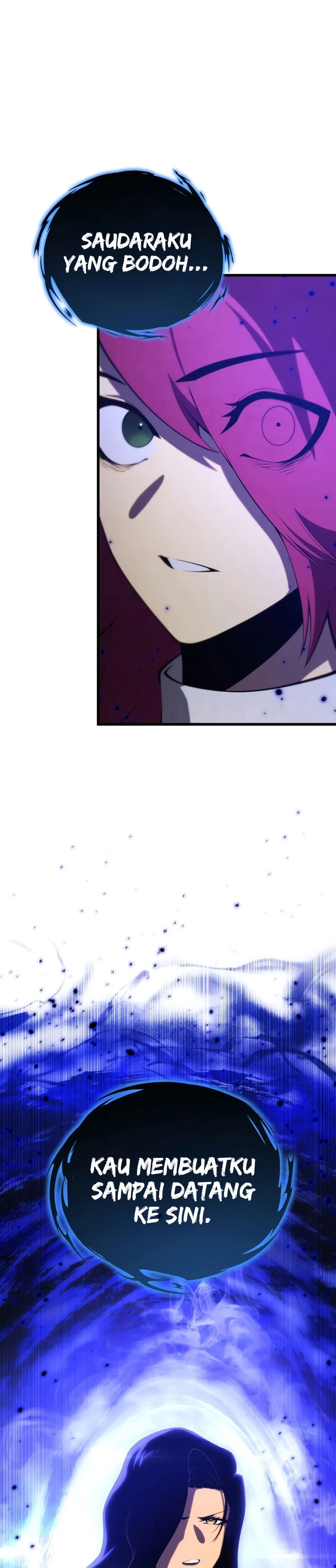 Swordmaster’s Youngest Son chapter 163