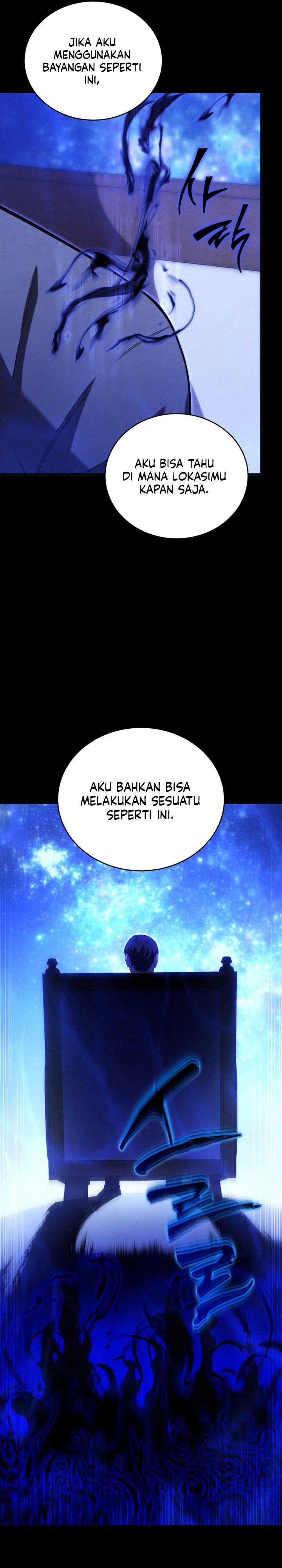 Swordmaster’s Youngest Son chapter 164