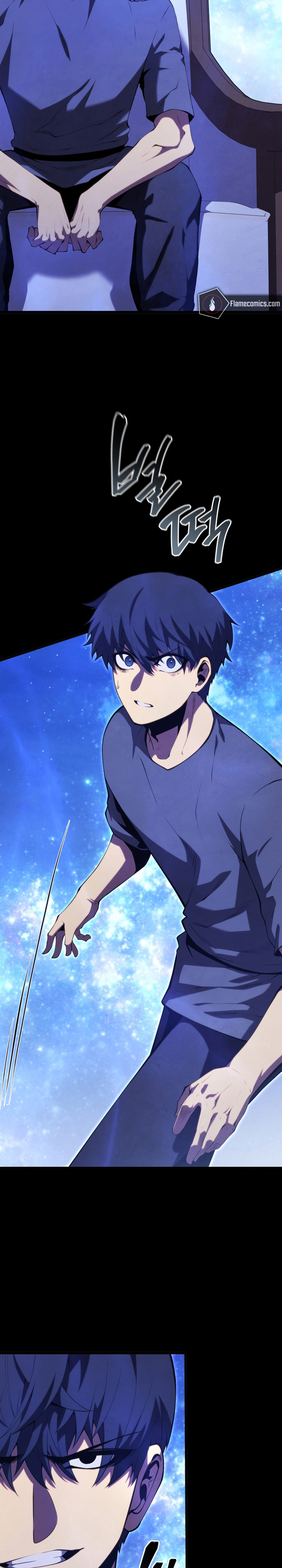 Swordmaster’s Youngest Son chapter 164