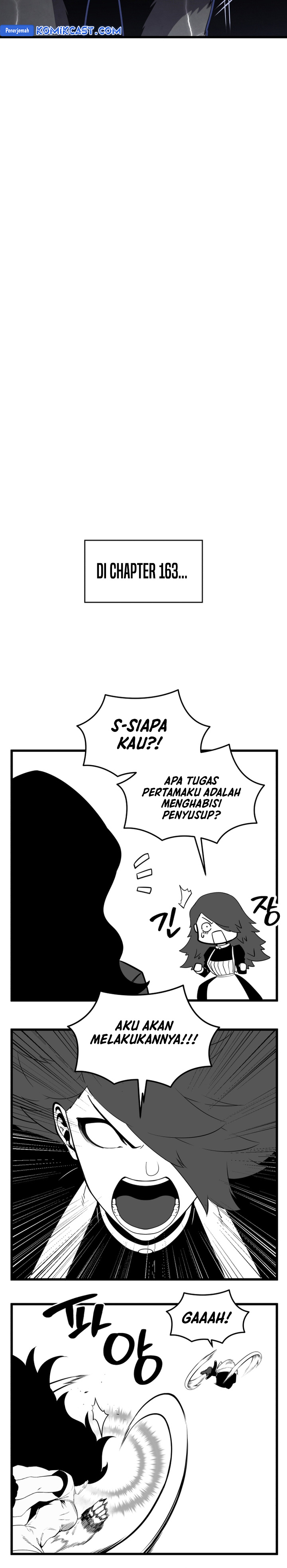 Swordmaster’s Youngest Son chapter 164