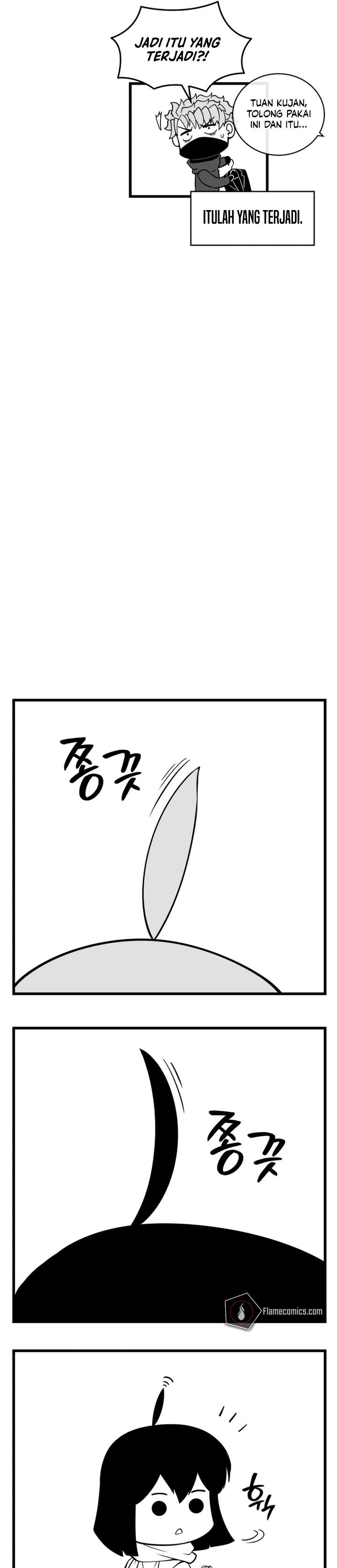 Swordmaster’s Youngest Son chapter 164