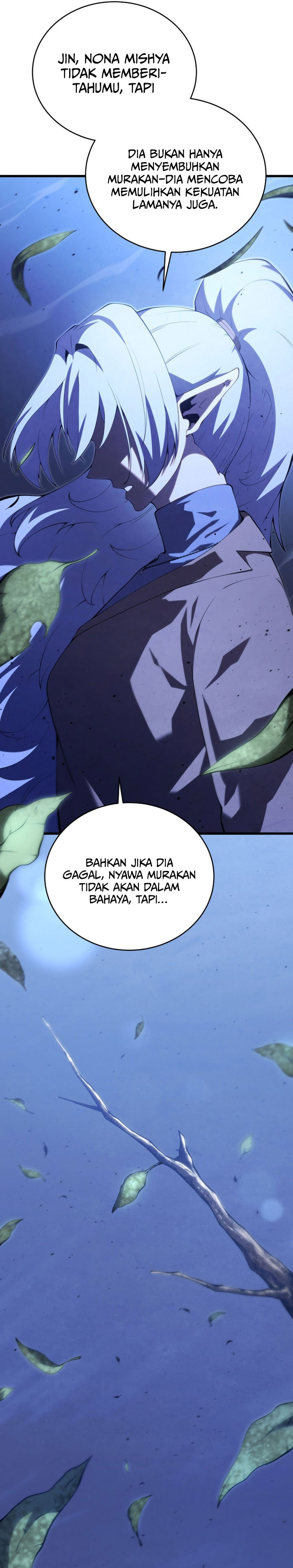 Swordmaster’s Youngest Son chapter 165