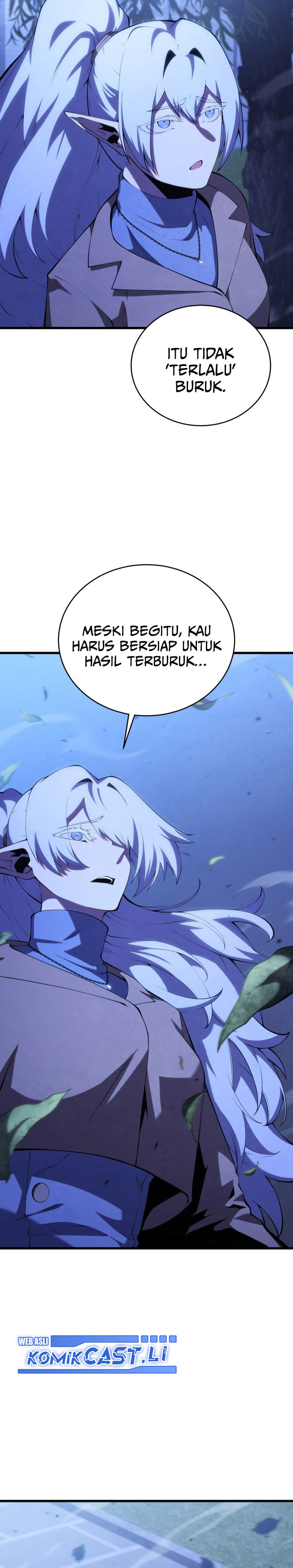 Swordmaster’s Youngest Son chapter 165