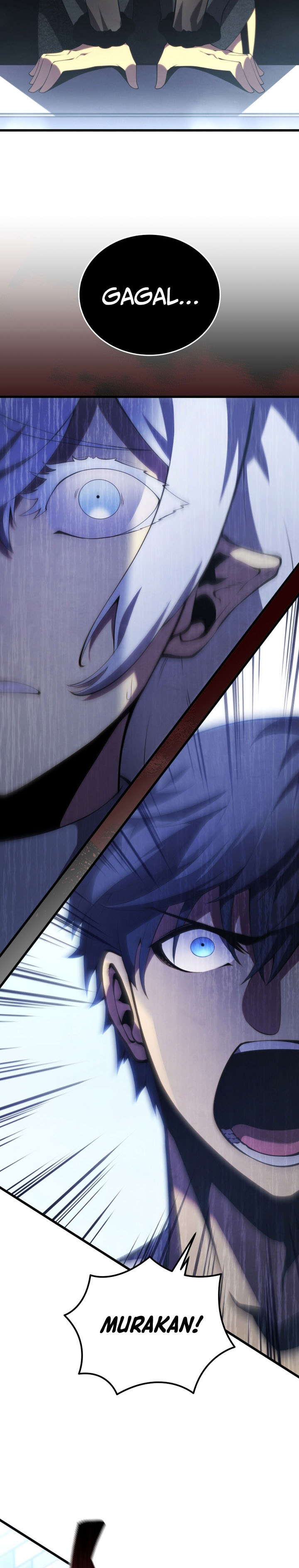Swordmaster’s Youngest Son chapter 165