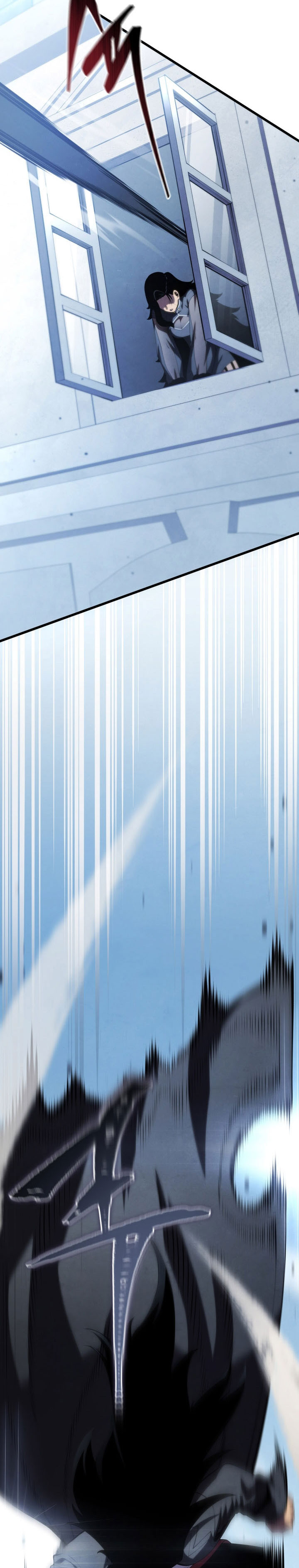 Swordmaster’s Youngest Son chapter 165