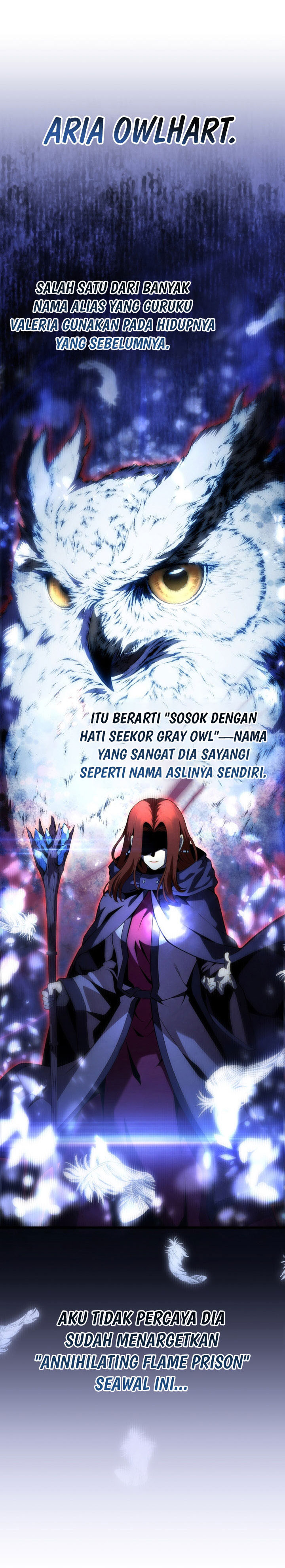 Swordmaster’s Youngest Son chapter 165